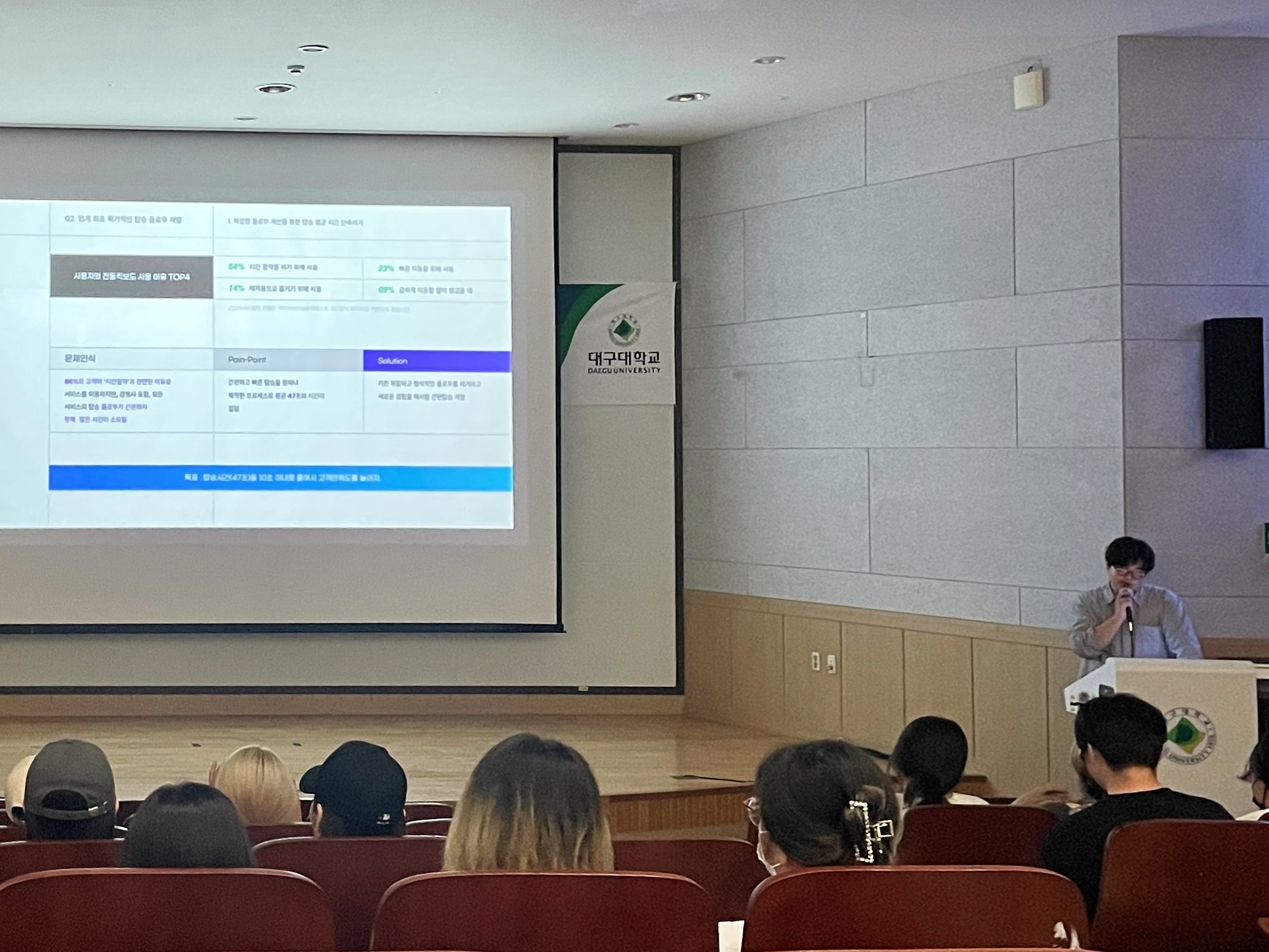 2023.06.13_ UX 디자이너 실무 프로젝트 소개와 업계 스타트, 로드맵 과정_교내행